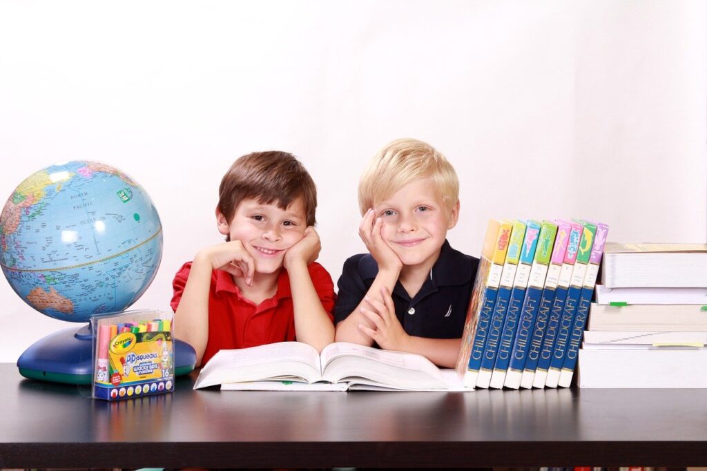 Edukacja w Polsce w czasie koronawirusa