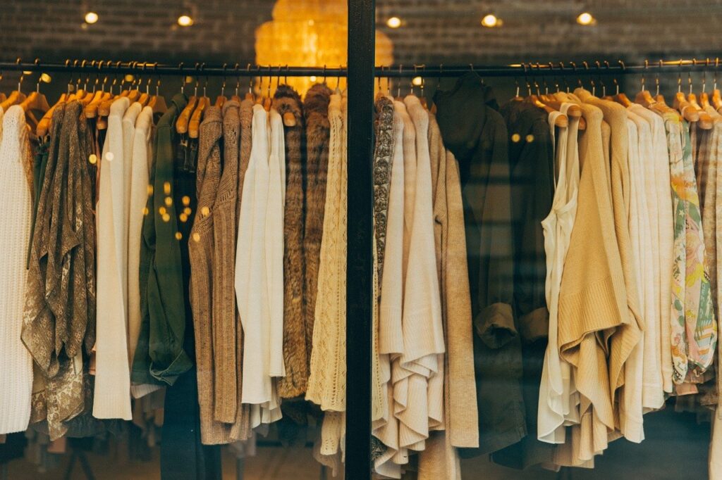 Nowa polska marka odzieżowa w duchu slow fashion