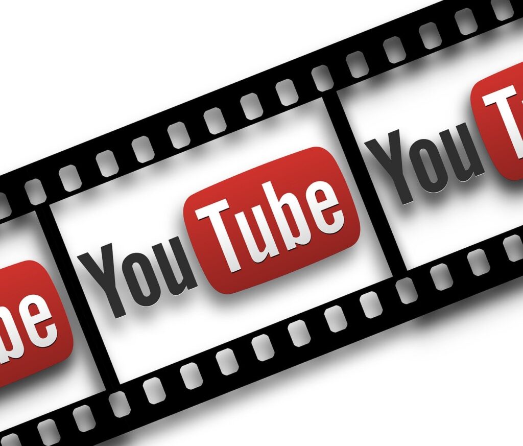 Jak epidemia koronawirusa wpływa na oglądalność filmów na YouTube?