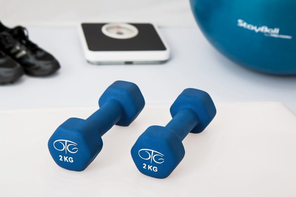 #Zostańwdomu i pamiętaj o ruchu! GO Sport dostarczy sprzęt za darmo!