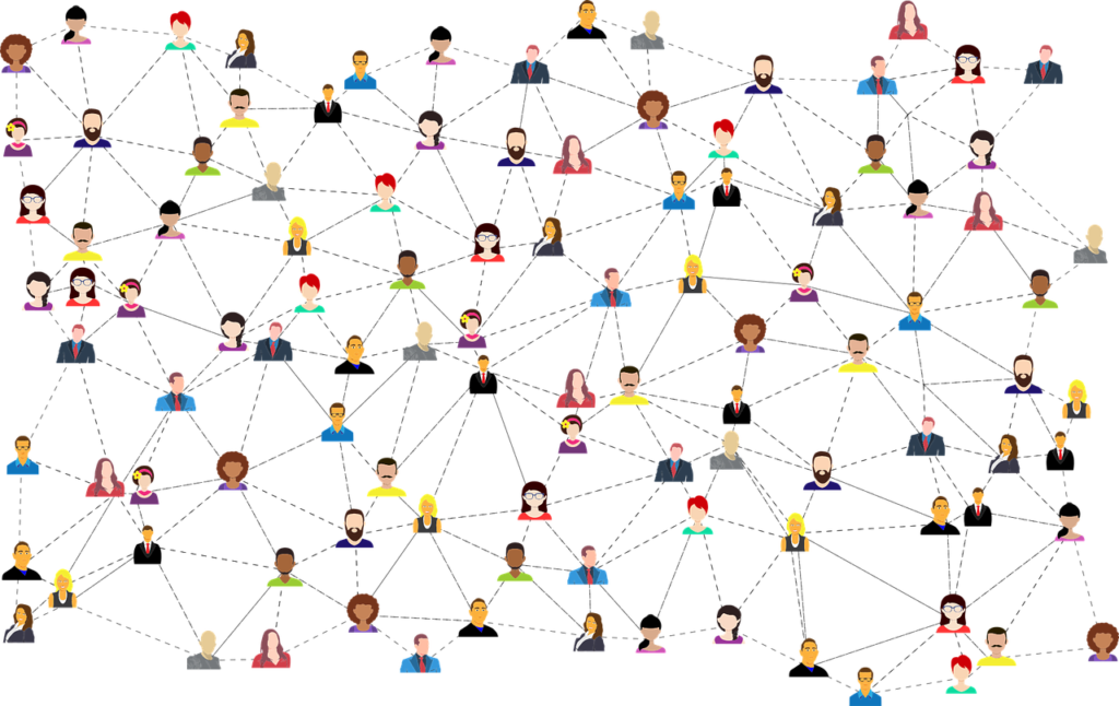 Znalezienie idealnego networkingu jako wyzwanie noworoczne