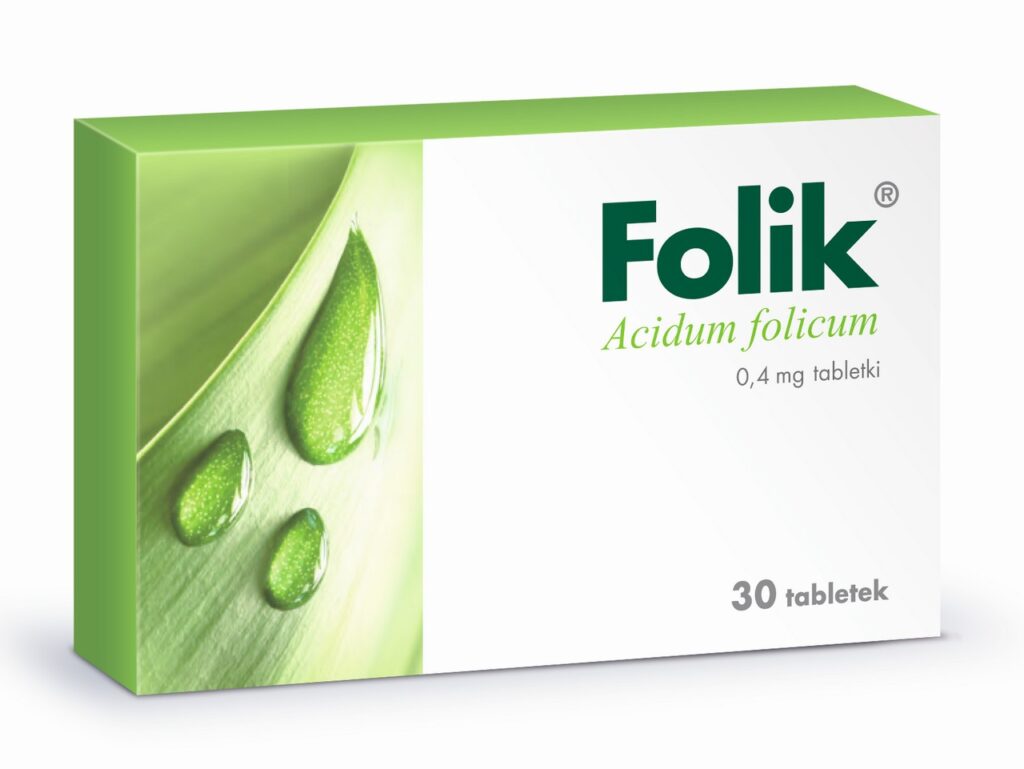 Zielona dieta przyszłej mamy? Czemu nie!