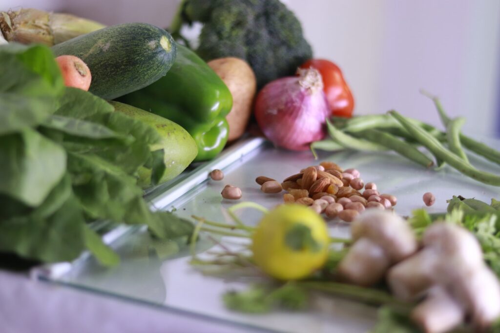 Dieta tarczycowa – jak powinna być skomponowana?