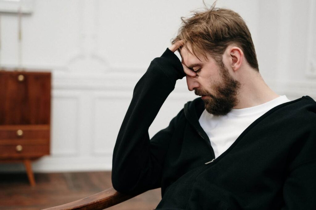 Choroby psychosomatyczne – czym są i jak powstają?
