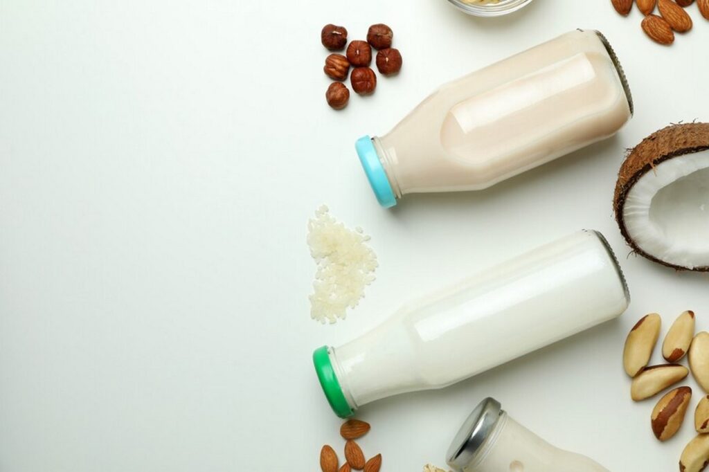Alpro – jak wprowadzić zdrowe nawyki żywieniowe do swojej diety?
